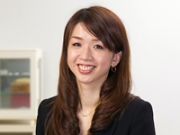 リアンマネージャー：立野優子