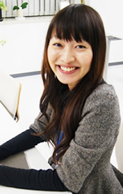 いつもの衣装