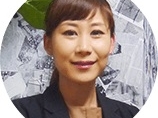 ルーターズ　恋活パーティスタッフ　成田　真里恵