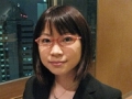 川崎会場 田中