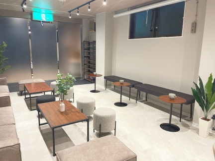 業界最大手のエクシオだから安心！